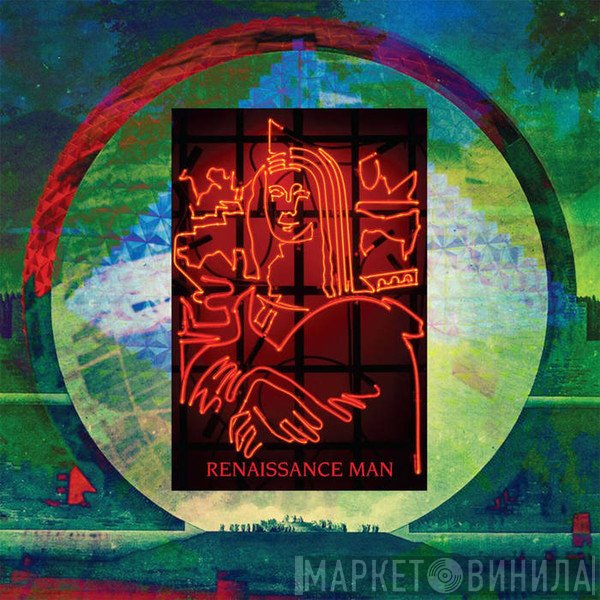 Renaissance Man  - Remix Project
