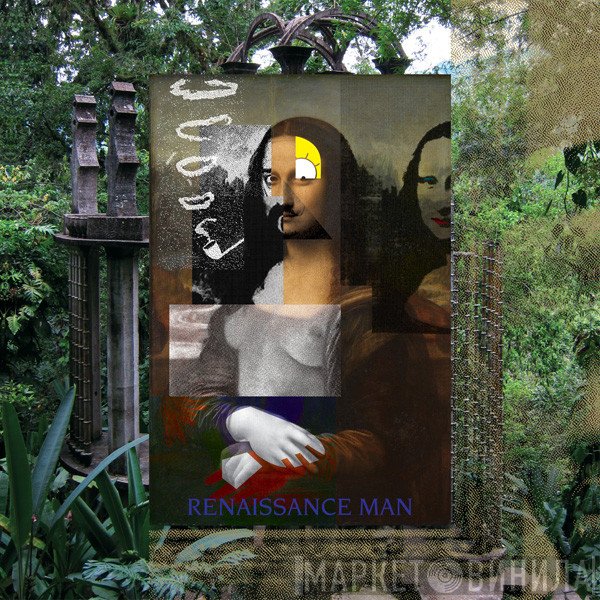 Renaissance Man  - The Renaissance Man Project