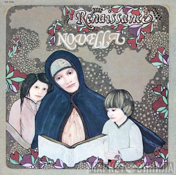 Renaissance  - Novella