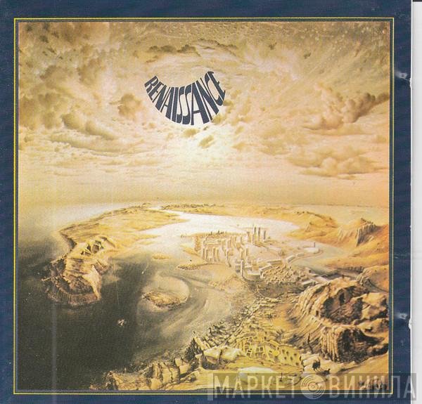Renaissance   - Renaissance's First Album
