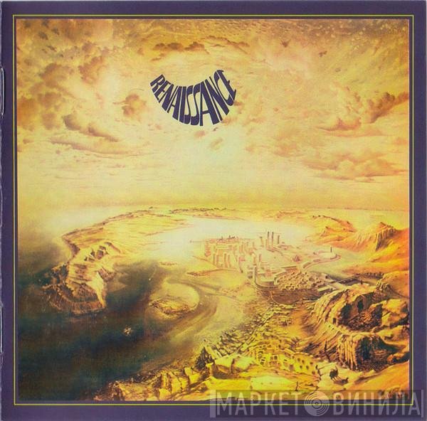 Renaissance   - Renaissance