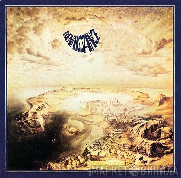 Renaissance   - Renaissance