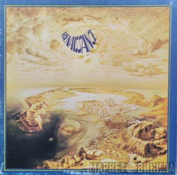 Renaissance   - Renaissance