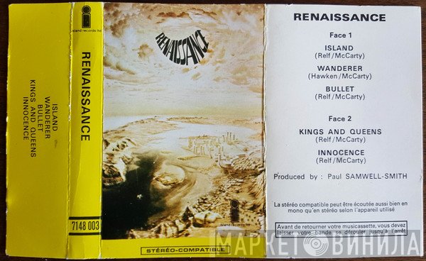 Renaissance   - Renaissance