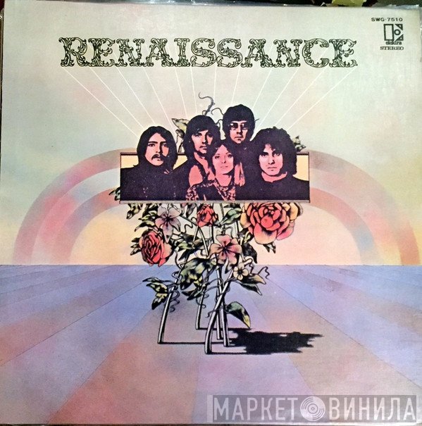 Renaissance   - Renaissance