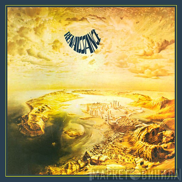 Renaissance   - Renaissance