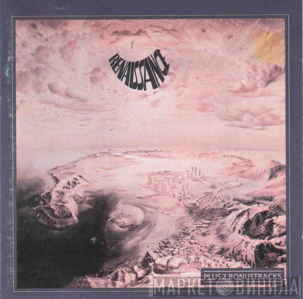 Renaissance   - Renaissance