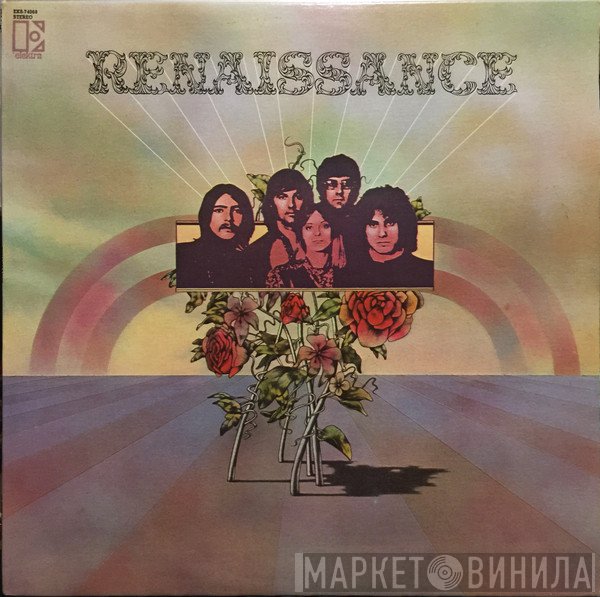 Renaissance   - Renaissance