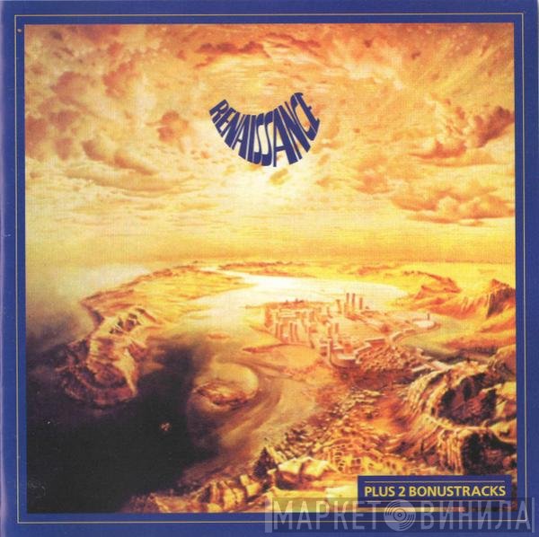 Renaissance   - Renaissance