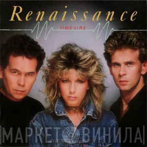 Renaissance   - Time-Line