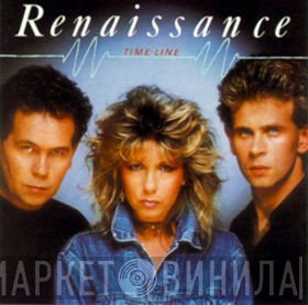 Renaissance   - Time-Line