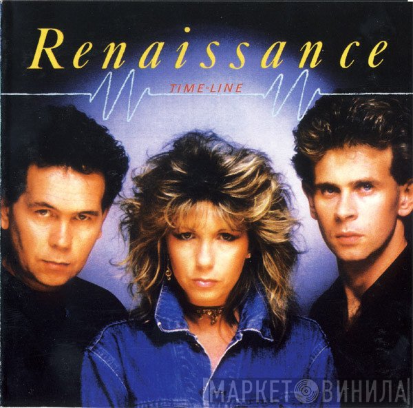 Renaissance   - Time Line