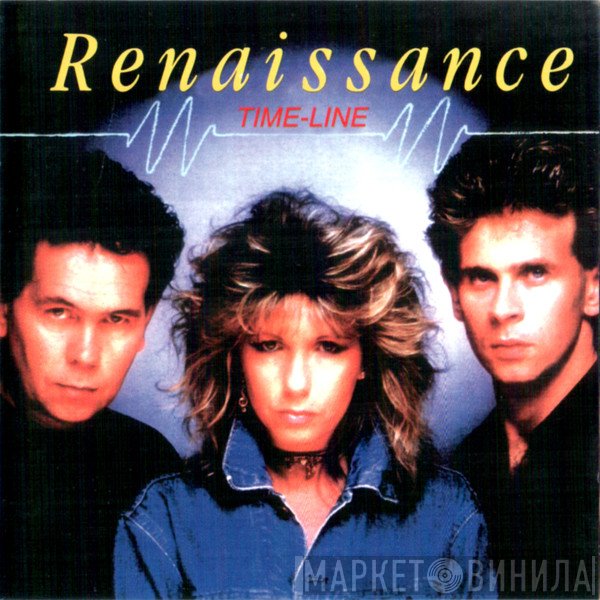 Renaissance   - Time Line