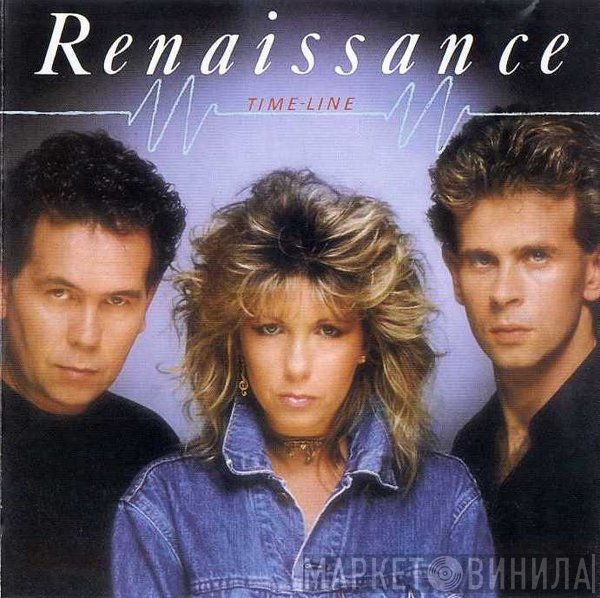 Renaissance   - Time-Line
