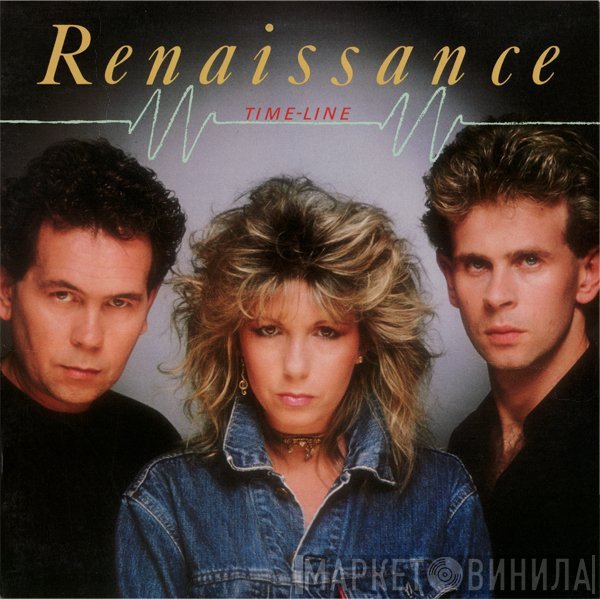 Renaissance   - Time-Line