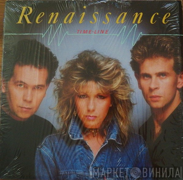 Renaissance   - Time-Line