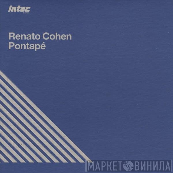 Renato Cohen - Pontapé