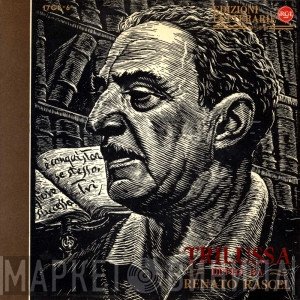 Renato Rascel, Trilussa - Trilussa Detto Da Renato Rascel