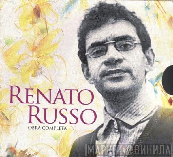 Renato Russo  - Obra Completa
