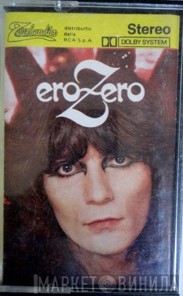 Renato Zero  - EroZero