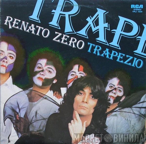 Renato Zero  - Trapezio