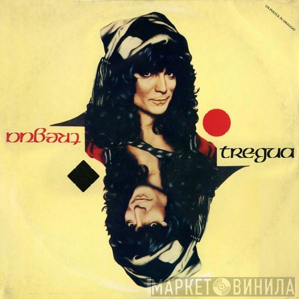 Renato Zero  - Tregua