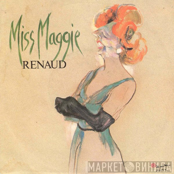Renaud - Miss Maggie