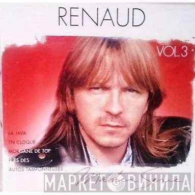 Renaud  - Renaud Vol.3