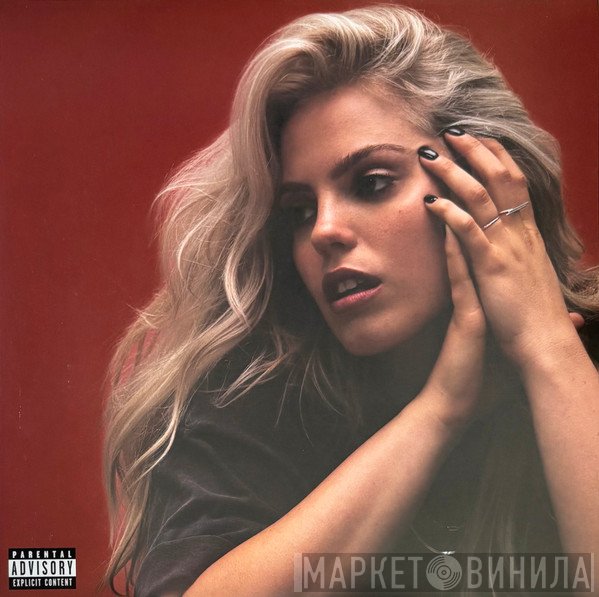 Reneé Rapp - Everything To Everyone (Deluxe)