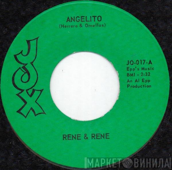 Rene & Rene  - Angelito