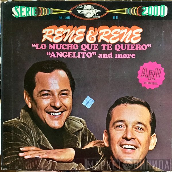 Rene & Rene  - Rene & Rene