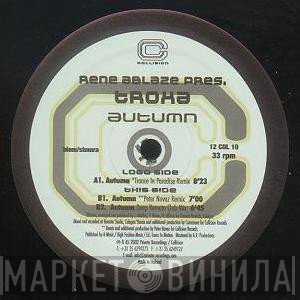 Rene Ablaze Pres. Troxa  - Autumn