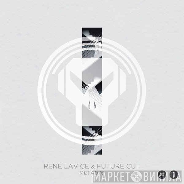 Rene Lavice & Future Cut  - Nine Strings / Eyes