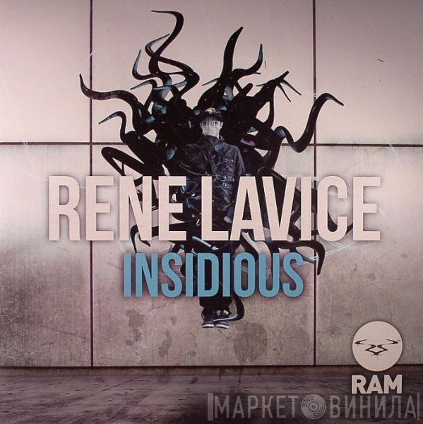 Rene Lavice  - Insidious