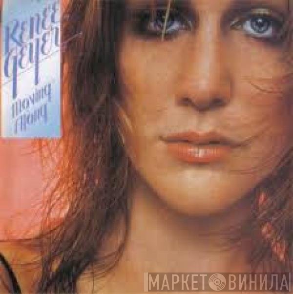 Renee Geyer  - Moving Along