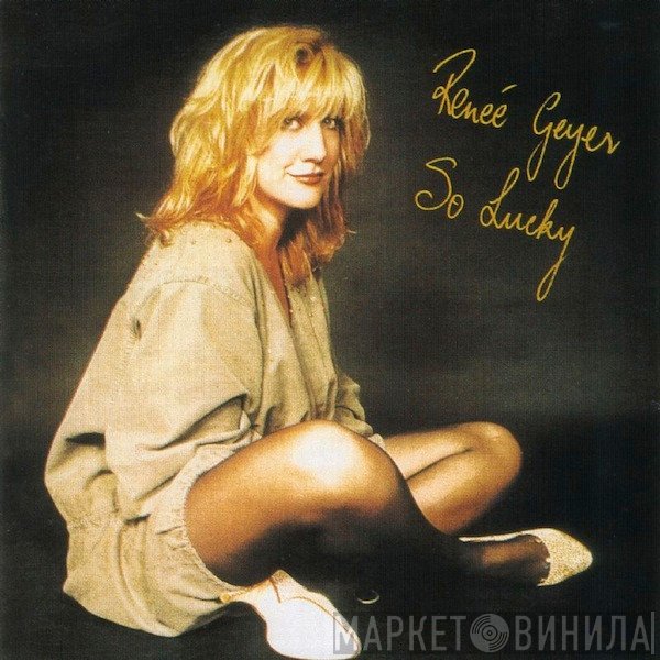 Renee Geyer  - So Lucky