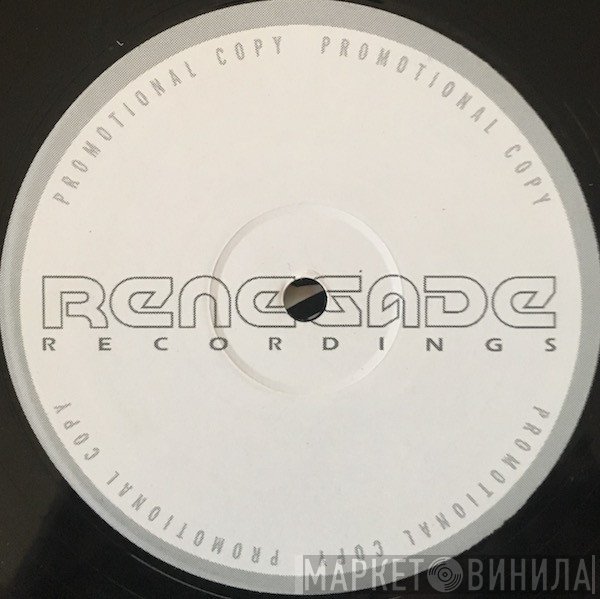  - Renegade Rollers Vol. 2 EP