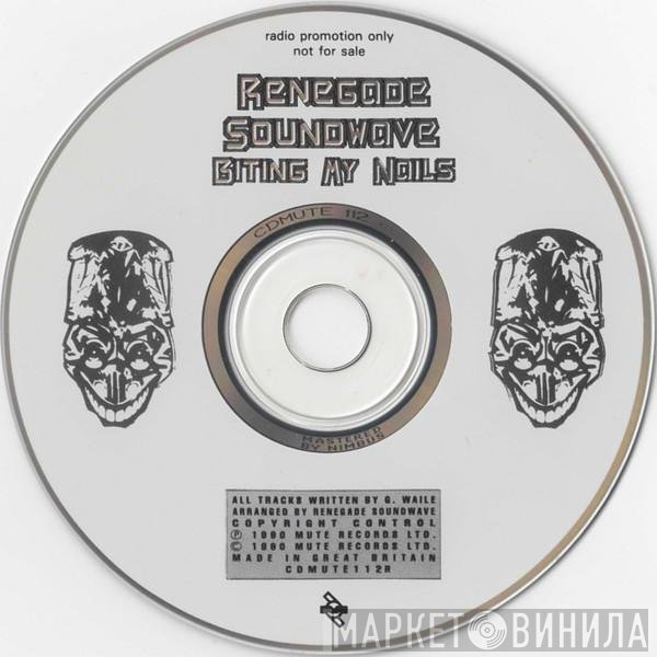 Renegade Soundwave - Biting My Nails