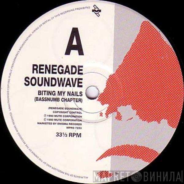 Renegade Soundwave - Biting My Nails