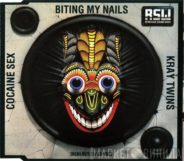 Renegade Soundwave  - Biting My Nails