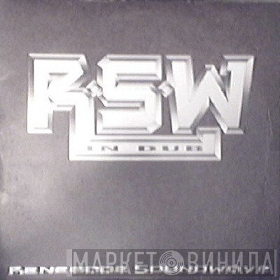 Renegade Soundwave  - In Dub