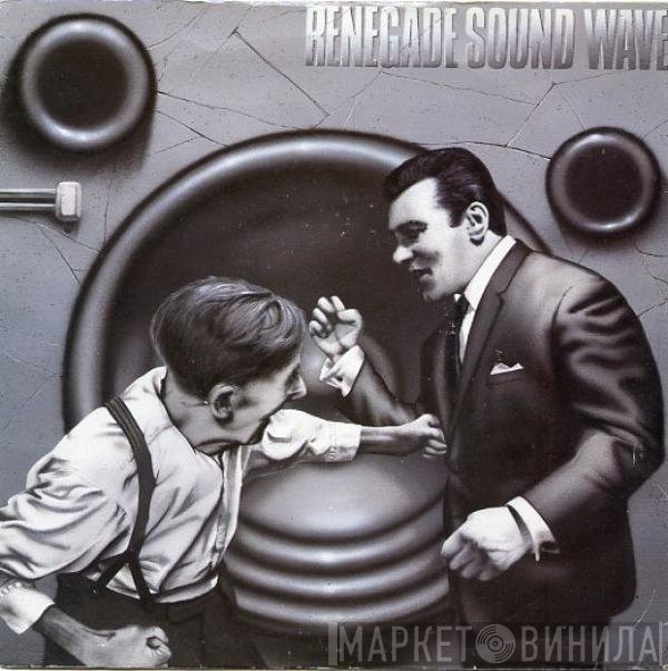Renegade Soundwave - Kray Twins