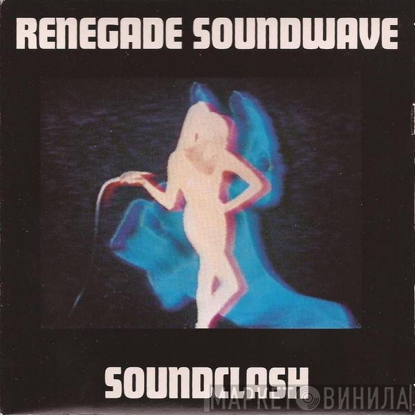 Renegade Soundwave  - Soundclash