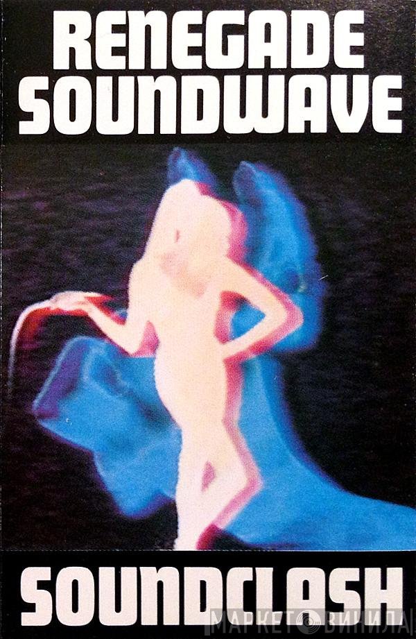 Renegade Soundwave  - Soundclash