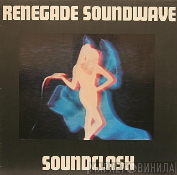 Renegade Soundwave  - Soundclash