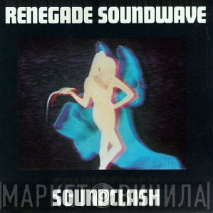 Renegade Soundwave  - Soundclash