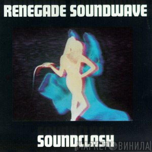 Renegade Soundwave  - Soundclash