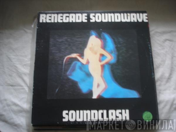 Renegade Soundwave  - Soundclash