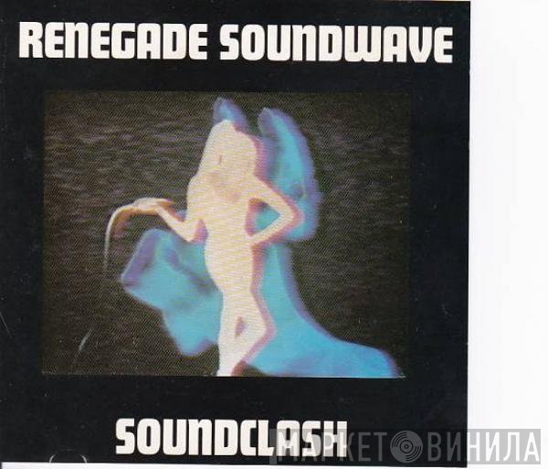 Renegade Soundwave  - Soundclash