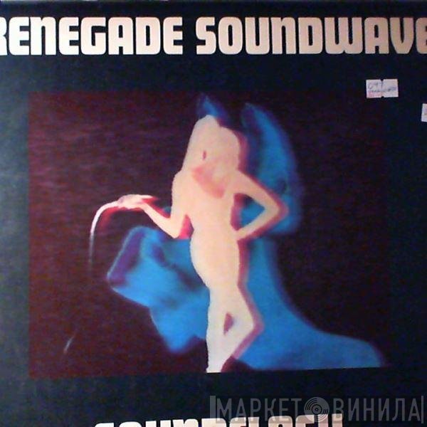 Renegade Soundwave  - Soundclash